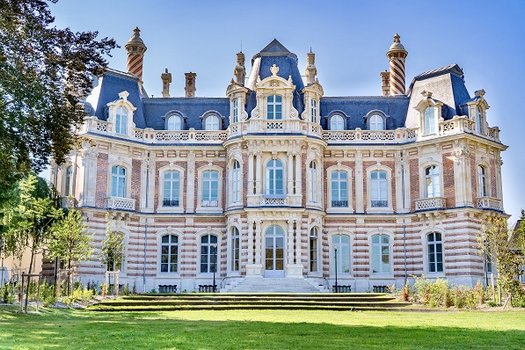 Greffoir - musée du vin de Champagne et d'Archéologie régionale d'Epernay